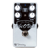 Pedal Keeley Vibe-o-verb - Reverb