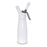 Garrafa Sifão Profissional Dispensador De Creme 500ml