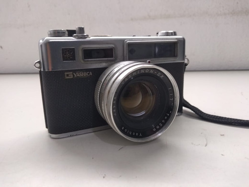 Máquina Fotográfica Vintage