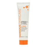 Serious Skincare Serious C3 Plasma C Cream Vitamina C Ester