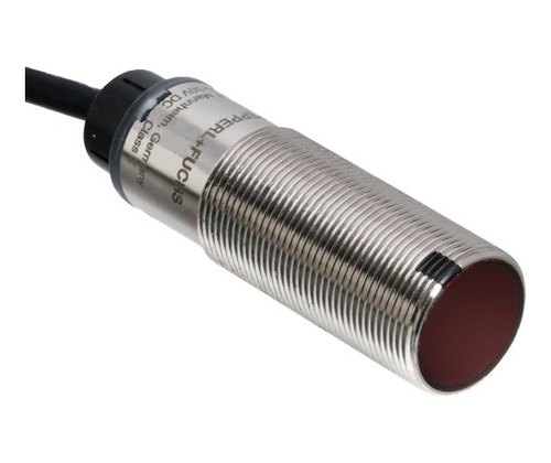 Sensor Óptico De Barrera Pepperl Fuchs Ob4000
