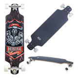 Skate Longboard Hondar 36 - Mythos