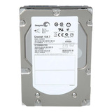 Disco Duro Interno Seagate Cheetah 15k.7 St3300657ss 300gb