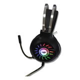 Headset Gamer Usb C3tech Vortex Ph-g340bk