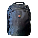 Mochila Swissbrand Basic Porta Notebook