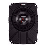 Caixa Selada Bomber Slim 10 Pol Passiva 200w Rms 4 Ohms