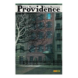 Providence 1 - Alan Moore - Burrows - Panini Argentina