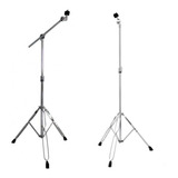 Set De 2 Soportes De Platillos Mapex Modelo 200 Recto + Boom