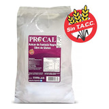 Azucar Negra Procal Libre De Gluten Reposteria Sin Tacc 800g
