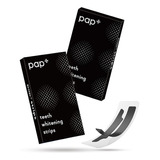 Pap+charcoal Dientes Blanqueamiento Set