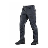 Aggressor Flex - Pantalones Tácticos - Algodón Para Hombre C