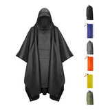 Funda Impermeable Tipo Poncho Para Tienda De Campaña Militar