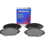 Kit X2 Discos De Freno Delanteros Chevrolet Agile 1.4 8v Chevrolet Chevelle