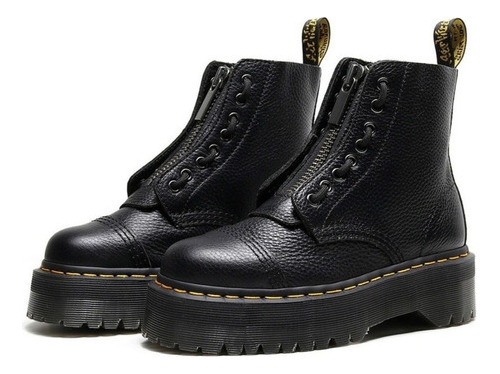 Bota Antiderrapante Dr. Martens Martin Sinclair