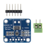 10x Módulo Sensor De Corrente Dc Ina219 I2c Harduin Esp8266