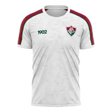 Camisa Fluminense Braziline Dawn Masculina - Original