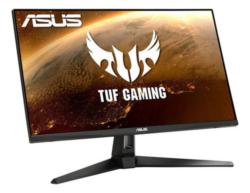 Msi Monitor Asus 27.0 Tuf Gaming Vg279q1a Ips 1920x1080 Hdmi