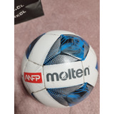 Balón Profesional Usadomolten 3555 Anfp