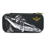 Powera ® estuche Protector Nintendo Switch Zelda Battle Link