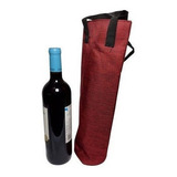 Winebag Sacola Bolsa Termica Para Vinhos E Bebidas  Diversas
