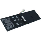 Bateria Para Acer V5-472 V5-473 V5-452 V7-481 R7-572 Ap13b3k Color De La Batería Negro