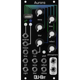 Qu-bit Aurora Spectral Reverb Módulo Eurorack