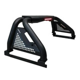  Roll Bar Cargo Frontier Np300 2016-2020 Luz De Freno