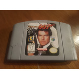 007 Goldeneye Nintendo 64