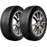 Kit De 2 Neumáticos Triangle Advantex Tc101 P 195/65r15 91 V