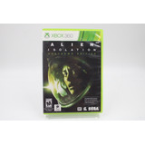 Jogo Xbox 360 - Alien Isolation Nostromo Ed. (2)