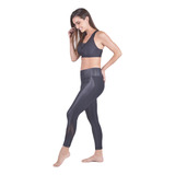 10 Piezas Mallas Leggins Lycras Deportivas Gym Mujer