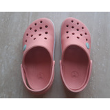 Crocs Originales Talle C11 Niños