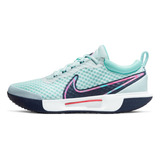 Tenis Hombre Nike Zoom Court Pro