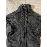 Campera Taverniti De Abrigo Xxl