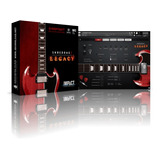 Shreddage 3 Legacy Kontakt