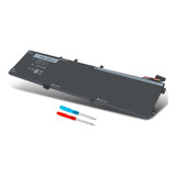 Bateria Para Dell Xps 15-9560 15-9550 15-9570 Precision 5520