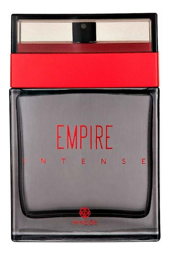 Perfume Empire Intense Amadeirado - 100ml