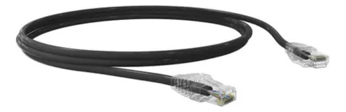 Patch Cord U/utp Cat. 6 1.50 Mtrs. X 12 Unidades