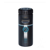 Botella Almacenaje Pro Bikegear Black 750cc