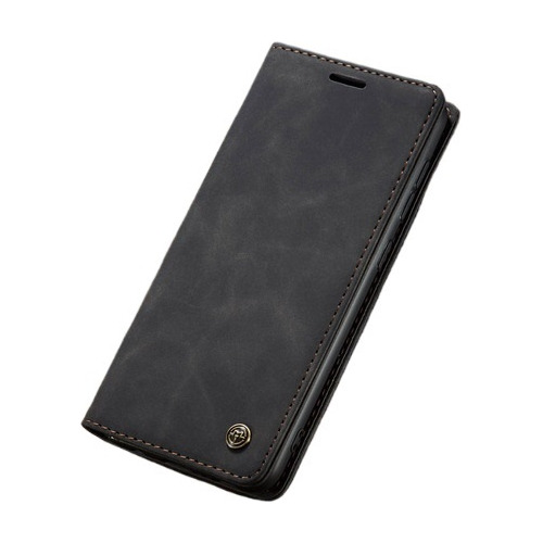 Adecuado Para Samsung Galaxy S23 Luxury Flip Wallet