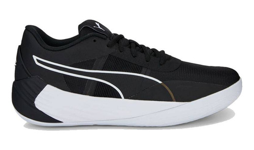 Zapatillas Puma Fusión Nitro Basket Nuevas