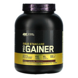 Proteina On Pro Gainer 5 Lbs Ganadores Los Sabores