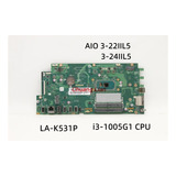 Board Lenovo Ideacentre Aio 3 22iil5