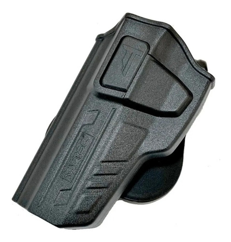 Funda Cytac Porta Pistola Beretta 92fs,gsg92 Mano Izquierda