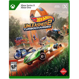 Hot Wheels Unleashed 2 Turbocharged Para Microsoft Xbox