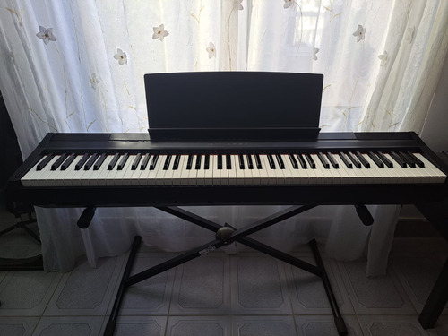 Piano Digital Yamaha P-105b