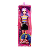 Barbie Fashionistas 170 Grb61