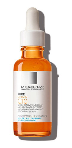 Pure Vitamin C10 - La Roche Posay