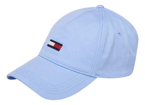 Gorra Tommy Jeans Para Mujer Aw0aw15842