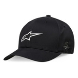 Gorra Ageless Wp Tech Alpinestars Original - Antrax Motos